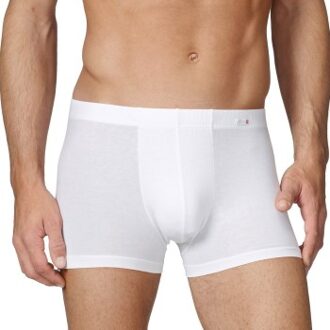 Calida Evolution Boxer 25660 Grijs,Zwart,Wit - Small,Medium,Large,X-Large,XX-Large