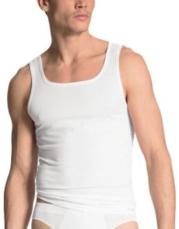 Calida Evolution Herr Linne 12660 * Actie * Zwart,Wit - Small,Medium,Large,X-Large,XX-Large