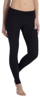 Calida Favourites Essentials Leggings * Actie * Zwart,Blauw - Medium
