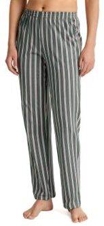 Calida Favourites Ground Pants * Actie * Groen - X-Small,Small,Medium,Large