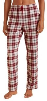 Calida Favourites Holydays Pants * Actie * Rood,Wit,Versch.kleure/Patroon - X-Small,Small,Medium,Large