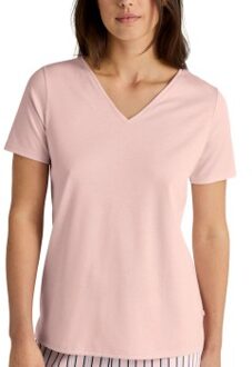 Calida Favourites Sleep Shirt Short-Sleeve * Actie * Lila,Blauw,Versch.kleure/Patroon,Roze - X-Small,Small,Medium,Large,X-Large