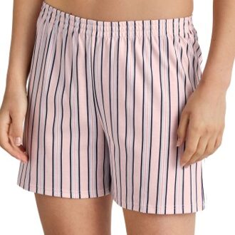 Calida Favourites Sleep Shorts Versch.kleure/Patroon,Roze - X-Small,Small,Medium,Large,X-Large