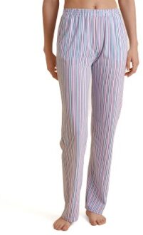Calida Favourites Space Pants * Actie * Versch.kleure/Patroon,Blauw,Roze - X-Small,Small,Medium,Large