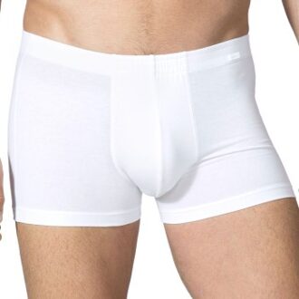 Calida Focus New Boxer 26165 Zwart,Wit - Small,Medium,Large,X-Large,XX-Large