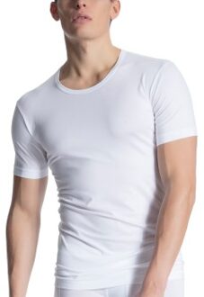 Calida Focus T-shirt O-Neck Wit - Small,Medium,Large,X-Large,XX-Large