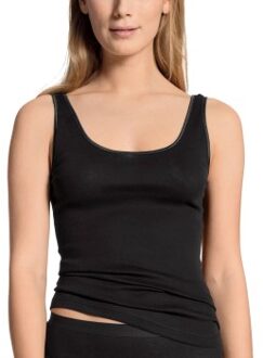 Calida Light Singlet 11600 * Actie * Zwart,Wit,Beige,Geel - 36-38,40-42,44-46,48-50