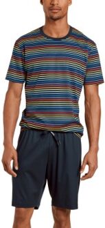 Calida Love Capsule Short Pyjamas Versch.kleure/Patroon - Small,Medium,X-Large