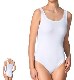 Calida Mood Body * Actie * Zwart,Wit - X-Small,Small,Medium,Large