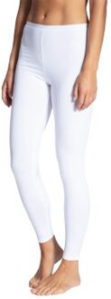 Calida Natural Comfort Leggings * Actie * Zwart,Wit - X-Small,Small,Medium,Large