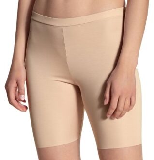 Calida Natural Skin Pants Beige,Zwart - Small,Medium,Large