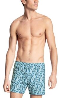 Calida Prints Cotton Boxer Shorts * Actie * Rood,Versch.kleure/Patroon,Blauw,Geel,Wit,Grijs,Groen,Lila,Zwart - Medium,Large,X-Large,XX-Large