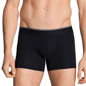 Calida Pure and Style Boxer Brief 26986 * Actie * Zwart,Wit,Blauw - Small,Medium,Large,X-Large,XX-Large