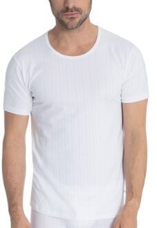 Calida Pure and Style T-shirt * Actie * Zwart,Wit,Blauw - Small,Medium,Large,X-Large,XX-Large