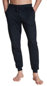 Calida Remix Basic Sleep Pants * Actie * Blauw - Medium,Large,X-Large,XX-Large