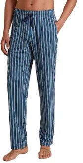 Calida Remix Sleep Leisure Long Pants * Actie * Versch.kleure/Patroon,Blauw - Small,Medium,Large,X-Large