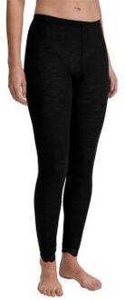 Calida Richesse Lace Leggins * Actie * Zwart - X-Small,Small,Medium,Large