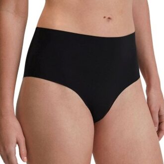 Calida Seamless Low Rise Panty * Actie * Beige,Zwart,Wit - X-Small,Small,Medium,Large