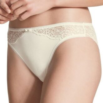 Calida Sensual Secrets Brief * Actie * Beige,Zwart,Wit,Blauw,Bruin - X-Small,Small,Medium,Large