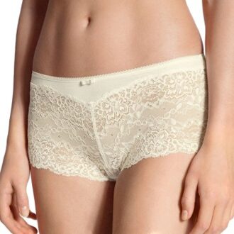 Calida Sensual Secrets Panty * Actie * Beige,Zwart,Wit,Blauw,Bruin,Rood - X-Small,Small,Medium,Large