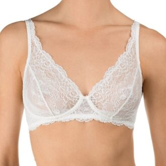 Calida Sensual Secrets Soft Bra * Actie * Beige,Zwart,Wit,Bruin - A 80,A 85,B 75,B 80,B 85,C 75,C 80,C 85