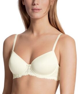 Calida Sensual Secrets Underwired T-shirt Bra * Actie * Beige,Zwart,Wit,Bruin - A 80,A 85,B 80,B 85,C 75,C 80,C 85,D 75,D 80,D 85