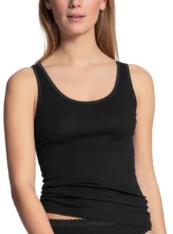 Calida Slip/Hosen Top Black Zwart - X-Small,Small,Medium,Large