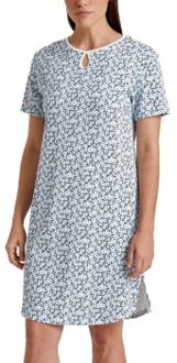 Calida Sweet Dreams Nightdress * Actie * Versch.kleure/Patroon,Blauw,Roze - X-Small,Small,Large