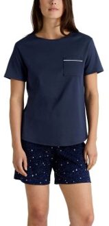 Calida Sweet Dreams Short Pyjamas * Actie * Blauw,Roze,Versch.kleure/Patroon - X-Small,Small,Medium,Large