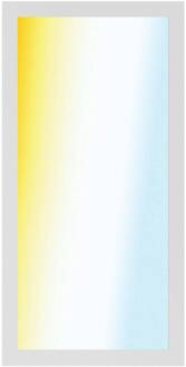 Calida Switch Tone LED paneel, 60 x 30 cm