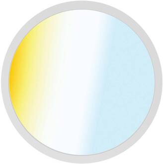 Calida Switch Tone LED plafondlamp, Ø 55 cm