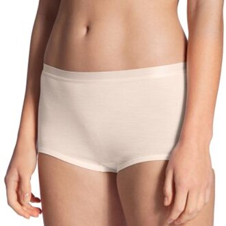 Calida True Confidence Panty * Actie * Zwart,Grijs,Beige,Wit - X-Small,Small,Medium,Large