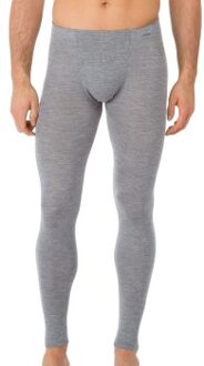 Calida Wool and Silk Pants Zwart,Grijs,Blauw - Small,Medium,Large,X-Large,XX-Large