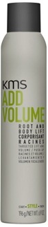 California Addvolume Root & Body Lift 200ml