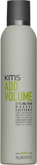 California AddVolume Styling Foam 300ml