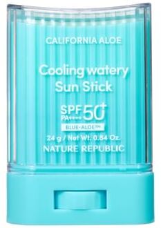 California Aloe Sun Stick - Zonnebrandstick