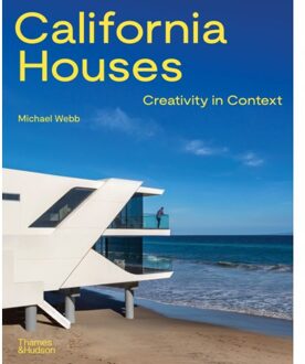California Houses - Michael Webb