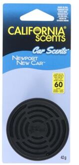 California Scents Cs Carscents Newport New Car