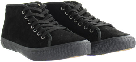 California Speciaal Zwart Heren Trainers - EU 43 / UK 9