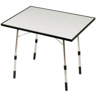 California Tafel 69X91 Grijs - One size