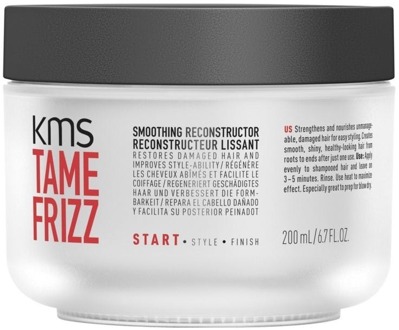 California TameFrizz Smoothing Reconstructor 200ml