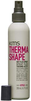 California Thermashape Shaping Blow Dry 200 ml.