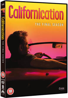 Californication Season 7