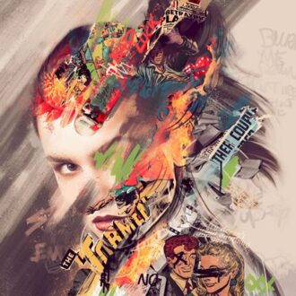 Call It Off - ABANDONED HQ COLOURED | Vinyl