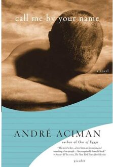 Call Me by Your Name