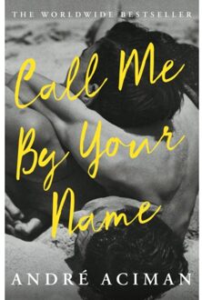 Call Me By Your Name