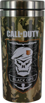 Call of Duty Black Ops 4 Travel Mug