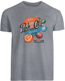 Call of Duty: Black Ops 6 T-Shirt Perk-A-Cola Size S