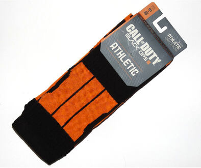 Call of Duty Black Ops - Socks - One Size