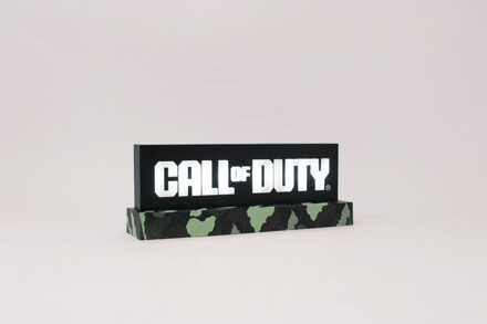 Call of Duty LED-Light New Version 22 cm